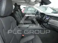 2024 Volvo V90