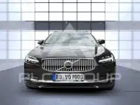 2024 Volvo V90