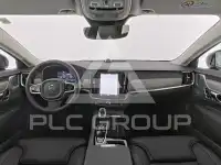 2024 Volvo V90
