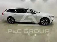 2024 Volvo V90