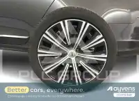 2024 Volvo V90
