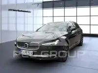 2024 Volvo V90