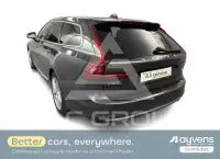 2024 Volvo V90