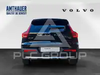 2024 Volvo XC40