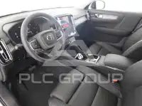2024 Volvo XC40