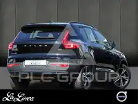 2024 Volvo XC40