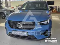 2024 Volvo XC40