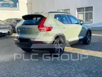 2024 Volvo XC40
