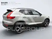 2024 Volvo XC40