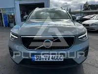 2024 Volvo XC40