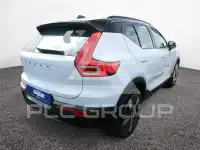 2024 Volvo XC40