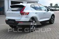2024 Volvo XC40