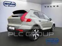 2024 Volvo XC40