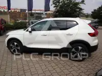 2024 Volvo XC40