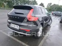 2024 Volvo XC40