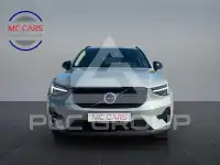 2024 Volvo XC40