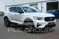 2024 Volvo XC40