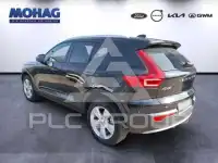 2024 Volvo XC40
