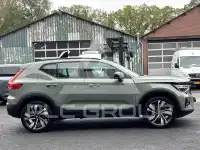 2024 Volvo XC40
