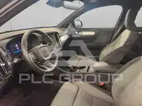 2024 Volvo XC40