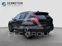 2024 Volvo XC40