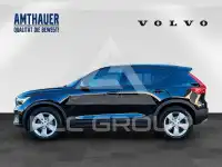 2024 Volvo XC40