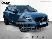 2024 Volvo XC40