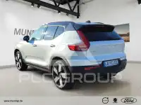 2024 Volvo XC40