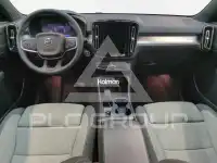 2024 Volvo XC40