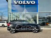 2024 Volvo XC40
