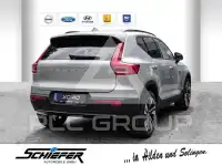 2024 Volvo XC40