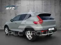 2024 Volvo XC40