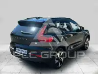 2024 Volvo XC40