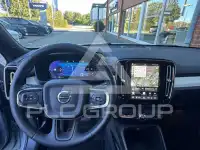 2024 Volvo XC40