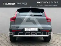 2024 Volvo XC40