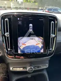 2024 Volvo XC40