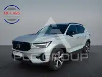 2024 Volvo XC40