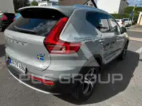 2024 Volvo XC40