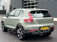 2024 Volvo XC40