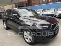 2024 Volvo XC40