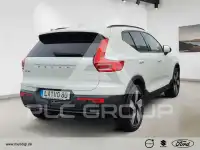2024 Volvo XC40