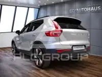 2024 Volvo XC40