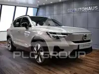 2024 Volvo XC40