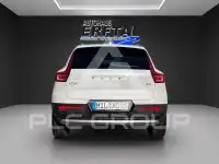 2024 Volvo XC40