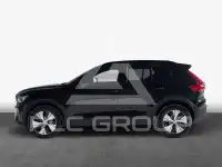 2024 Volvo XC40