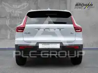 2024 Volvo XC40