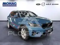 2024 Volvo XC40