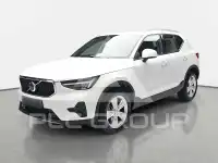 2024 Volvo XC40
