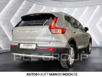 2024 Volvo XC40