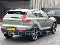 2024 Volvo XC40